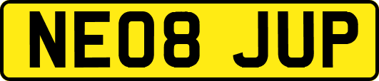 NE08JUP