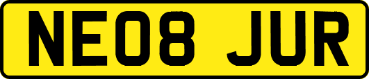 NE08JUR
