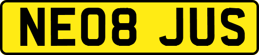 NE08JUS