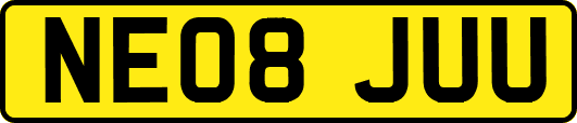 NE08JUU