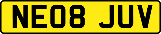 NE08JUV