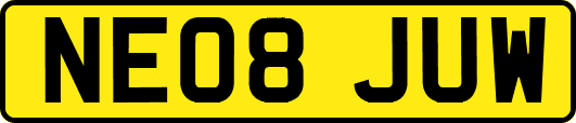 NE08JUW