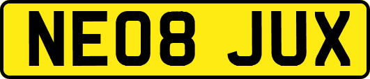 NE08JUX