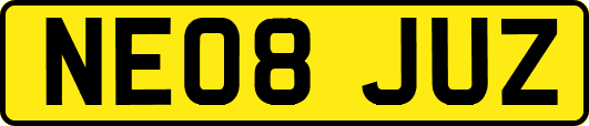 NE08JUZ