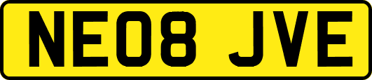 NE08JVE