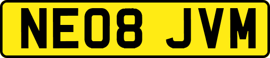 NE08JVM