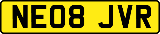 NE08JVR