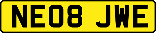 NE08JWE