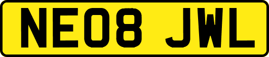 NE08JWL