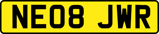 NE08JWR