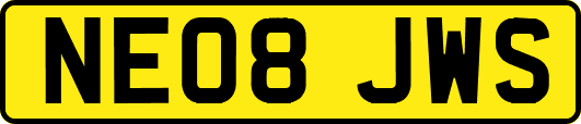NE08JWS