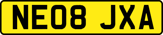 NE08JXA