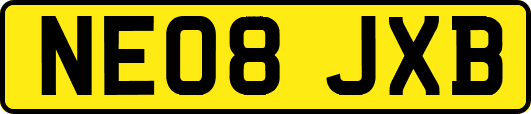 NE08JXB