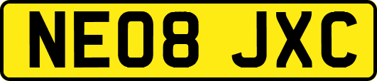 NE08JXC