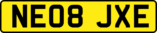 NE08JXE