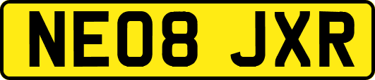 NE08JXR