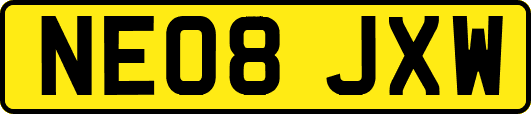 NE08JXW