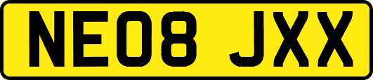 NE08JXX