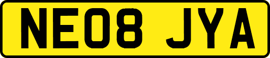 NE08JYA