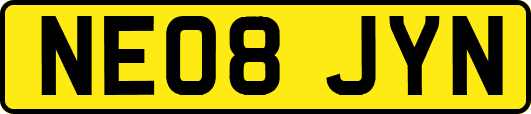 NE08JYN