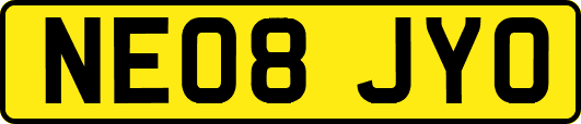 NE08JYO