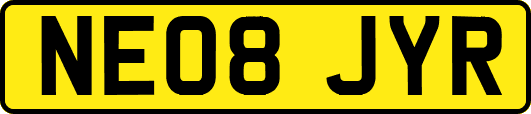 NE08JYR