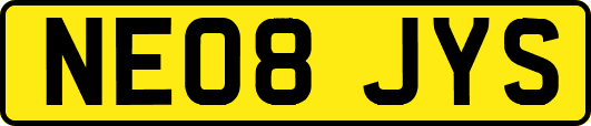 NE08JYS