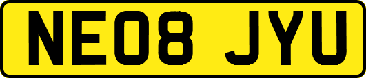 NE08JYU