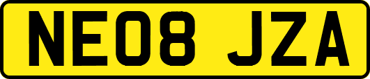 NE08JZA