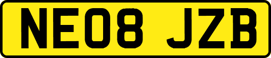NE08JZB