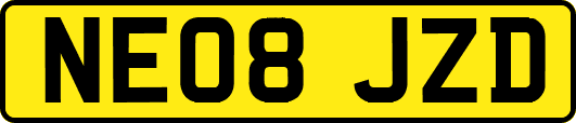 NE08JZD