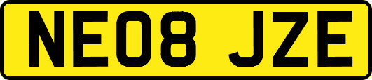 NE08JZE