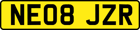 NE08JZR