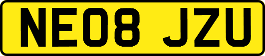 NE08JZU