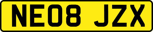 NE08JZX