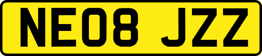 NE08JZZ