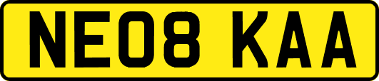 NE08KAA