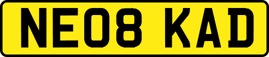 NE08KAD