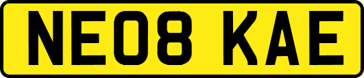 NE08KAE