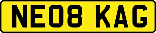 NE08KAG