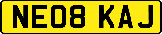 NE08KAJ