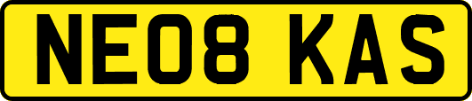 NE08KAS