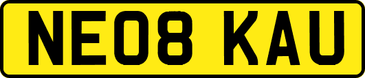 NE08KAU