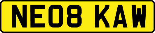 NE08KAW