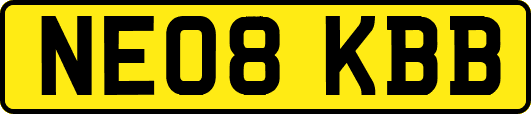 NE08KBB