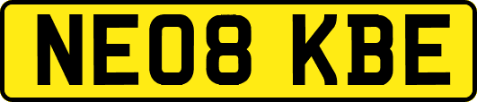 NE08KBE