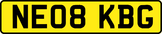 NE08KBG