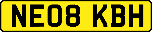 NE08KBH