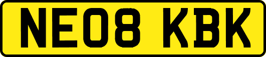 NE08KBK