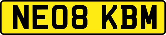 NE08KBM